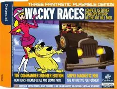 Background - Dream On Volume 11 - Sega Dreamcast - Retrocharting