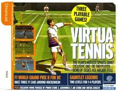 Background - Dream On Volume 12 - Sega Dreamcast - Retrocharting