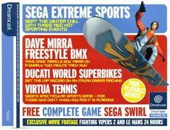 Background - Dream On Volume 18 - Sega Dreamcast - Retrocharting