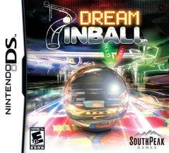 Background - Dream Pinball 3D - Nintendo DS - Retrocharting