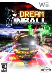 Background - Dream Pinball 3D - Wii - Retrocharting