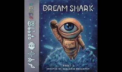 Dream Shark Part 1