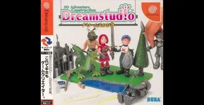 Dream Studio