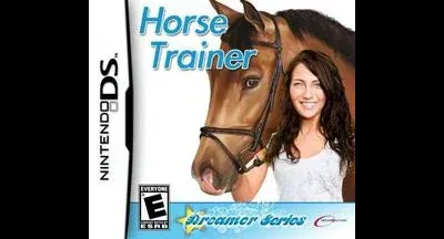 Dreamer Horse Trainer