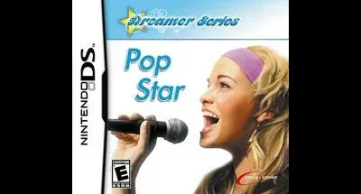 Dreamer Series Pop Star