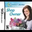 Dreamer Series Shop Owner - Nintendo DS - Retrocharting