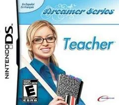 Background - Dreamer Series Teacher - Nintendo DS - Retrocharting