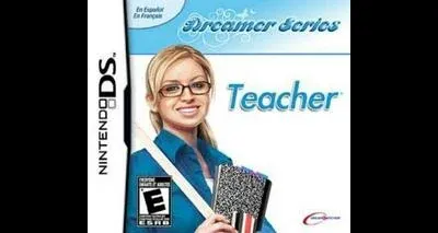 Dreamer Series Teacher