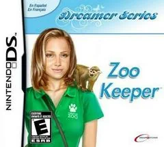 Background - Dreamer Series Zoo Keeper - Nintendo DS - Retrocharting