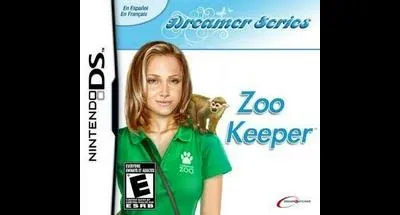 Dreamer Series Zoo Keeper