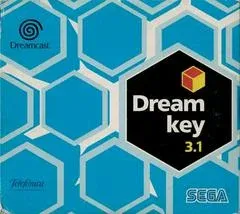Background - Dreamkey 3.1 - Sega Dreamcast - Retrocharting