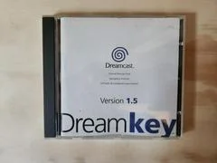 Background - Dreamkey Version 1.5 - Sega Dreamcast - Retrocharting