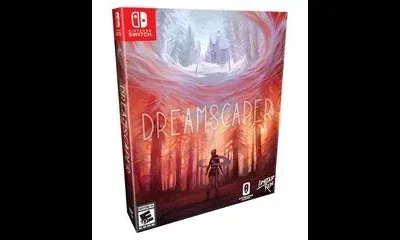 Dreamscaper [Collector's Edition]