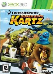 Background - Dreamworks Super Star Kartz - Xbox 360 - Retrocharting