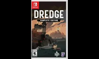 Dredge: Complete Edition