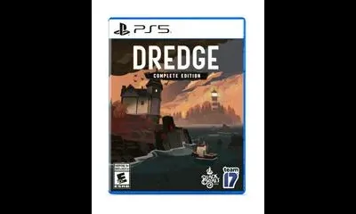 Dredge: Complete Edition