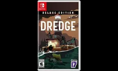 Dredge: Deluxe Edition