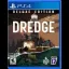 Dredge: Deluxe Edition - Playstation 4 - Retrocharting