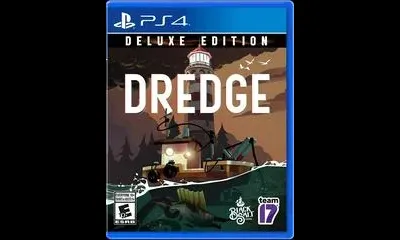 Dredge: Deluxe Edition