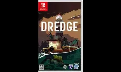 Dredge