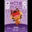 Drift #189 [Animal Crossing Series 2] - Nintendo DS - Retrocharting