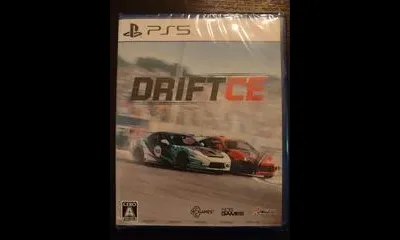 DRIFTCE