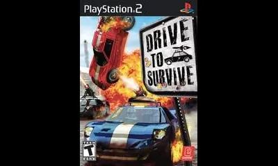 Drive to Survive