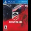 DriveClub - Playstation 4 - Retrocharting
