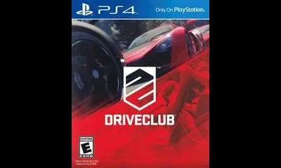 DriveClub