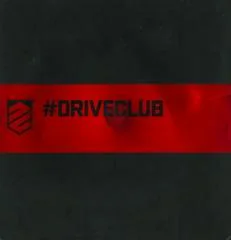 Background - DriveClub [Press Kit] - Playstation 4 - Retrocharting