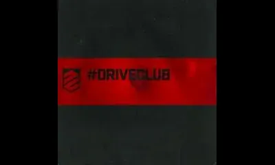 DriveClub [Press Kit]