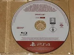 Background - Driveclub [Promo] - Playstation 4 - Retrocharting