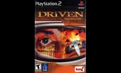 Driven