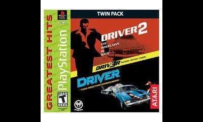 Driver 1 and 2 Compilation