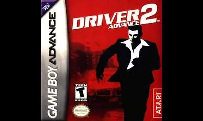 Driver 2 Advance