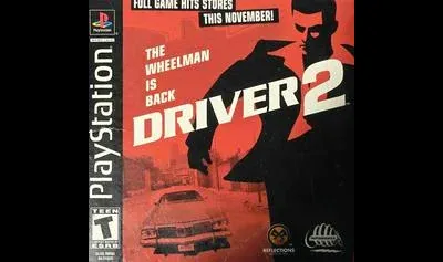 Driver 2 [Demo]