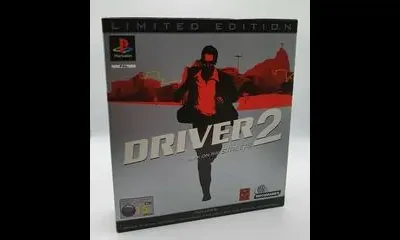Driver 2 [Limited Edition]