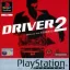 Driver 2 [Platinum] - PlayStation 2 - Retrocharting