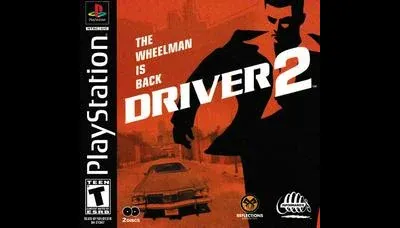 Driver 2