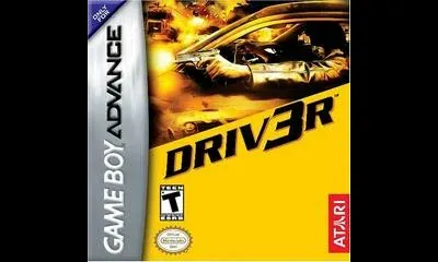 Driver 3