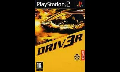 Driver 3