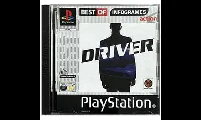 Driver [Best Of]