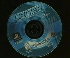 Background - Driver [Demo CD] - PlayStation - Retrocharting