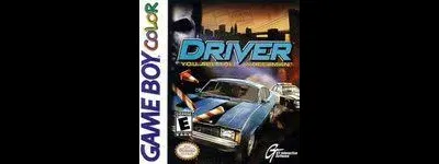 Driver