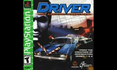 Driver [Greatest Hits]