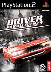 Background - Driver Parallel Lines - PlayStation 2 - Retrocharting