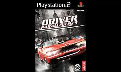 Driver Parallel Lines