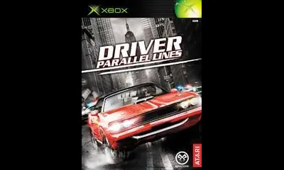 Driver Parallel Lines