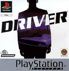 Background - Driver [Platinum] - PlayStation - Retrocharting
