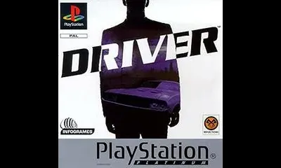 Driver [Platinum]
